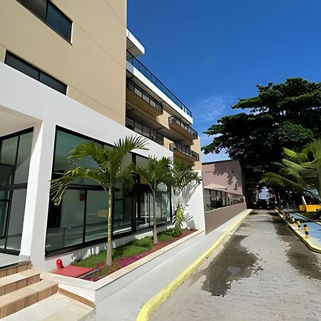 Flat Turkkana - Maracaípe Apartment Porto de Galinhas Bagian luar foto